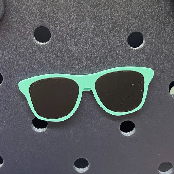 Bogg Bit Sunglasses-Sunglasses Bogg Charm-New! - Picture 1 of 1